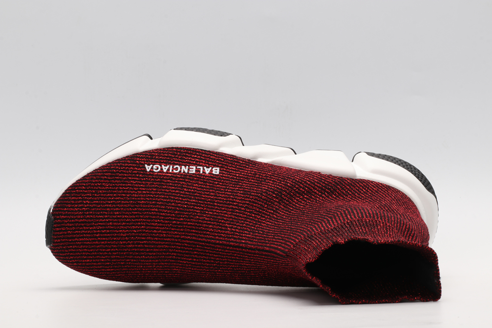 Men Women B*alenciaga Top Sneakers （）