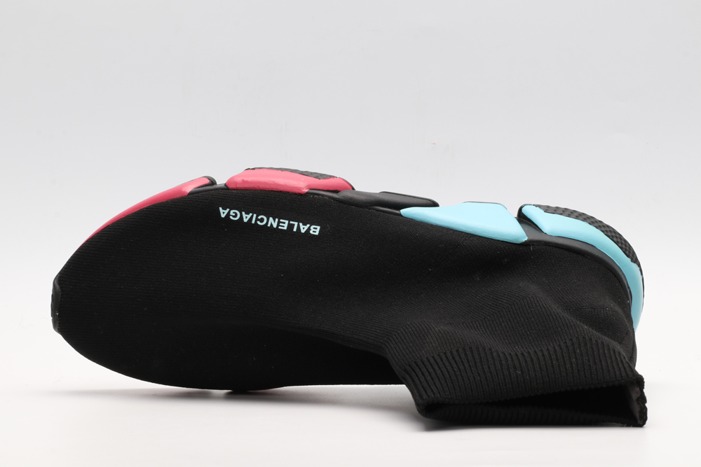 Men Women B*alenciaga Top Sneakers ()