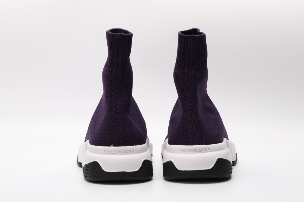 Men Women B*alenciaga Top Sneakers （）