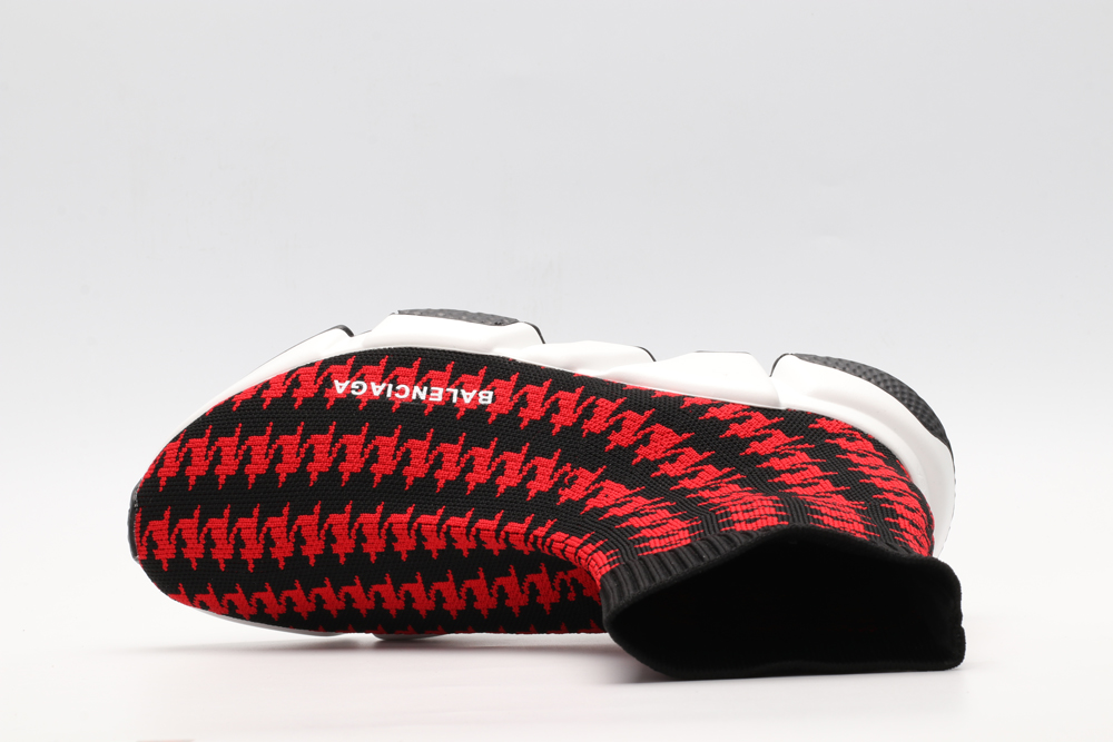 Men Women B*alenciaga Top Sneakers ()