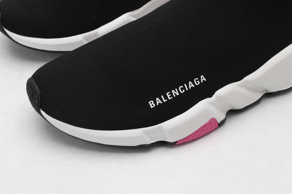 Men Women B*alenciaga Top Sneakers ()