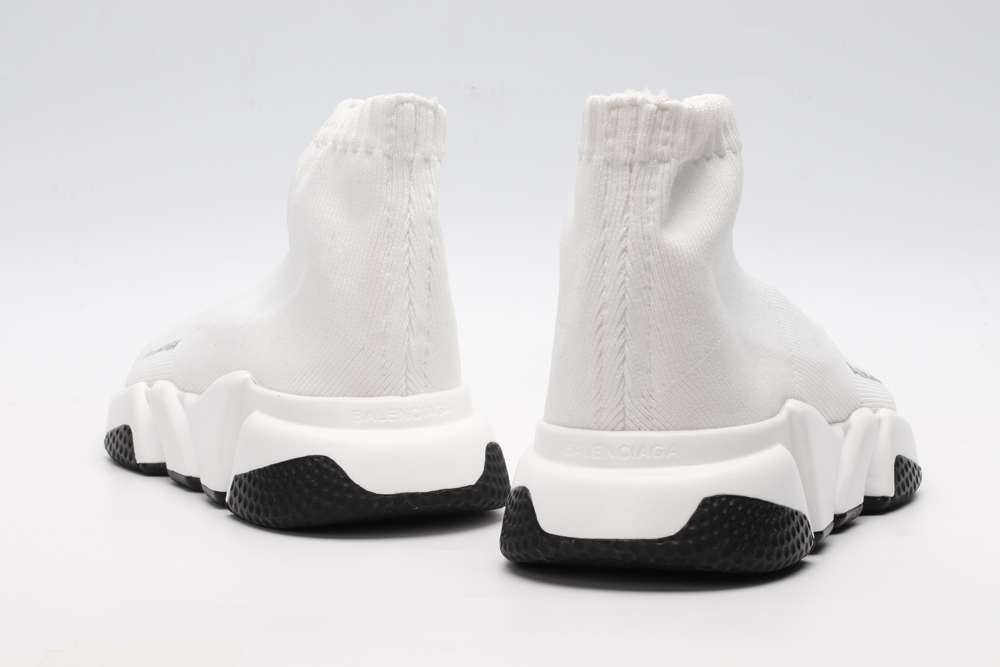 Men Women B*alenciaga Top Sneakers ()