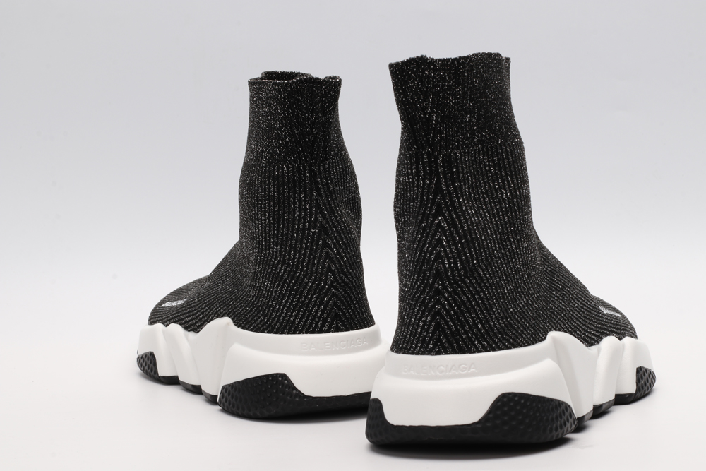 Men Women B*alenciaga Top Sneakers ()