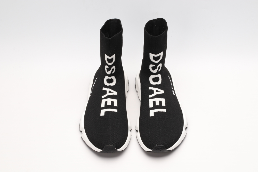 Men Women B*alenciaga Top Sneakers （）