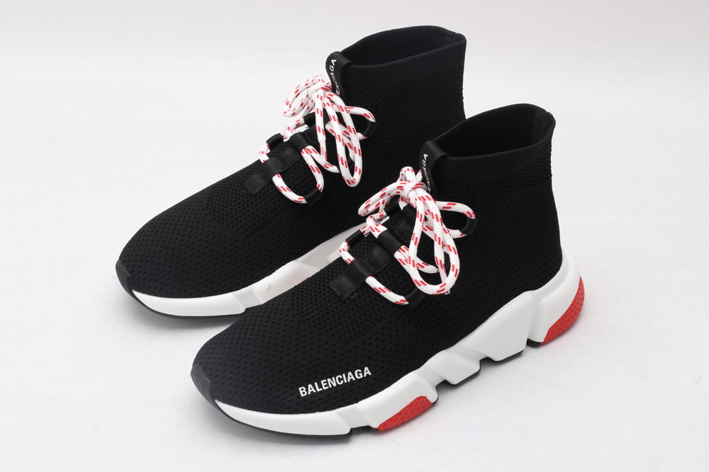 Men Women B*alenciaga Top Sneakers ()