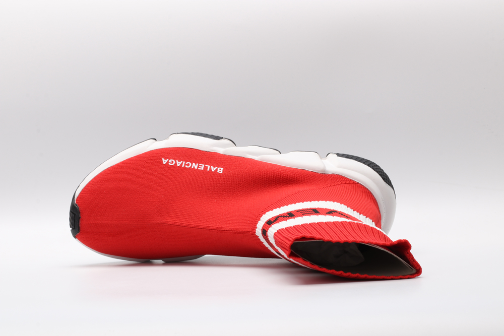 Men Women B*alenciaga Top Sneakers ()