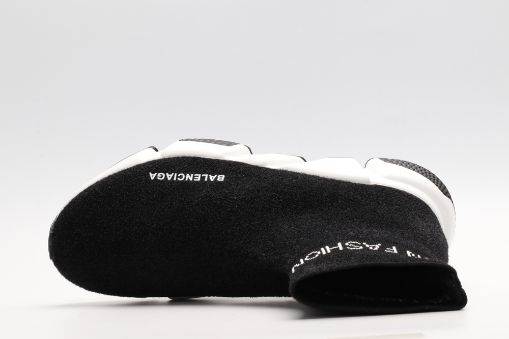 Men Women B*alenciaga Top Sneakers ()