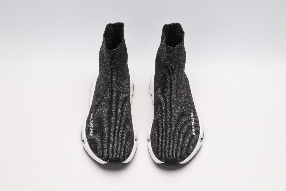 Men Women B*alenciaga Top Sneakers （）