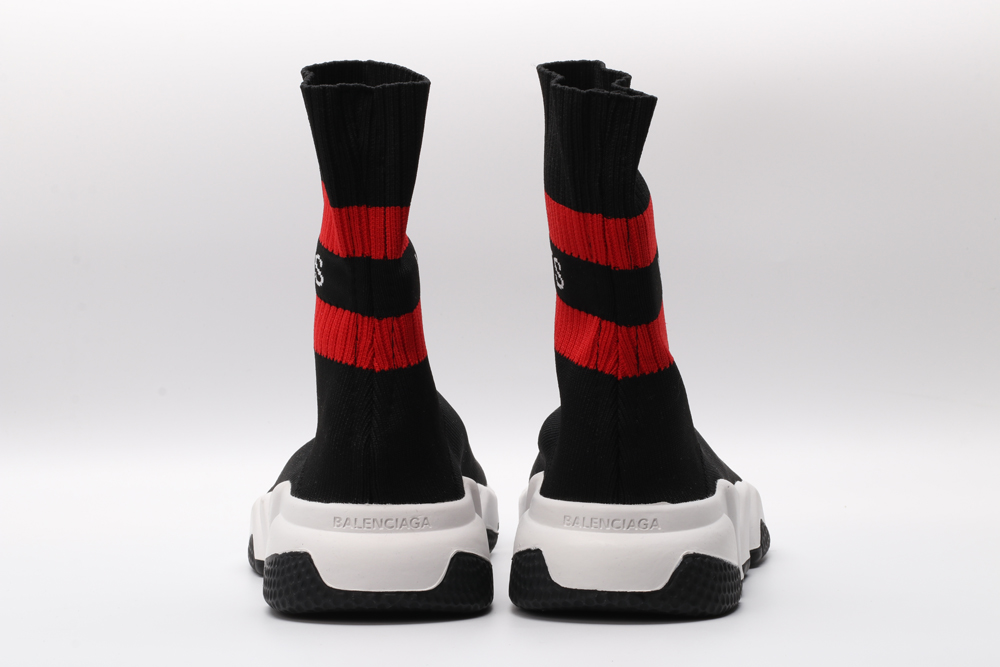 Men Women B*alenciaga Top Sneakers ()