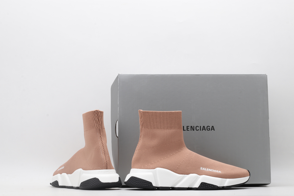 Men Women B*alenciaga Top Sneakers （）