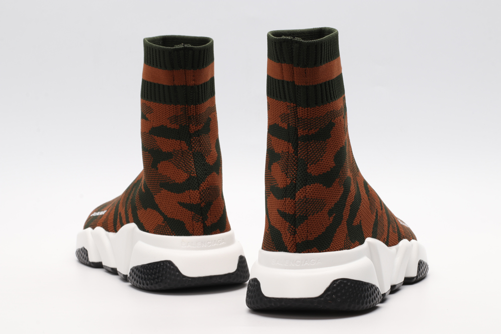 Copy Men Women B*alenciaga Top Sneakers （）