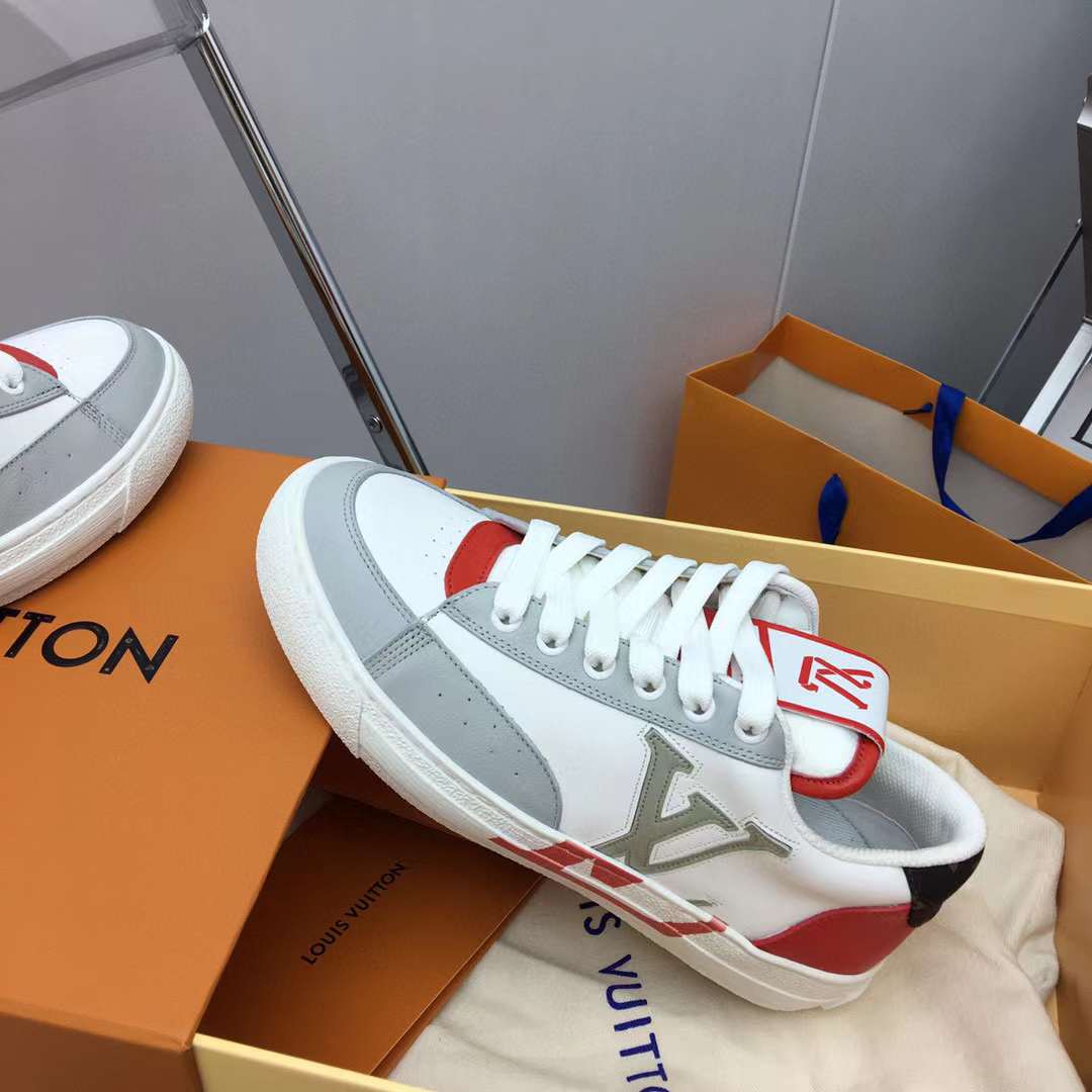 Men Women L*ouis V*uitton Top Sneaker Maikesneakers