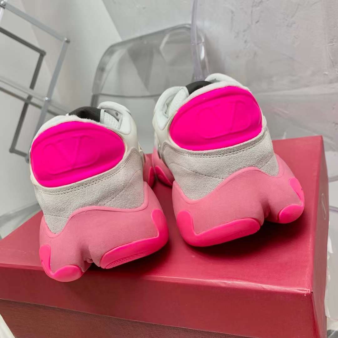 Men Women V*ALENTINO Sneakers Maikesneakers