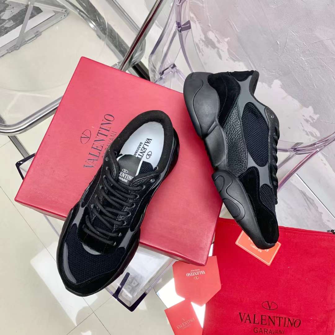 Men Women V*ALENTINO Sneakers Maikesneakers