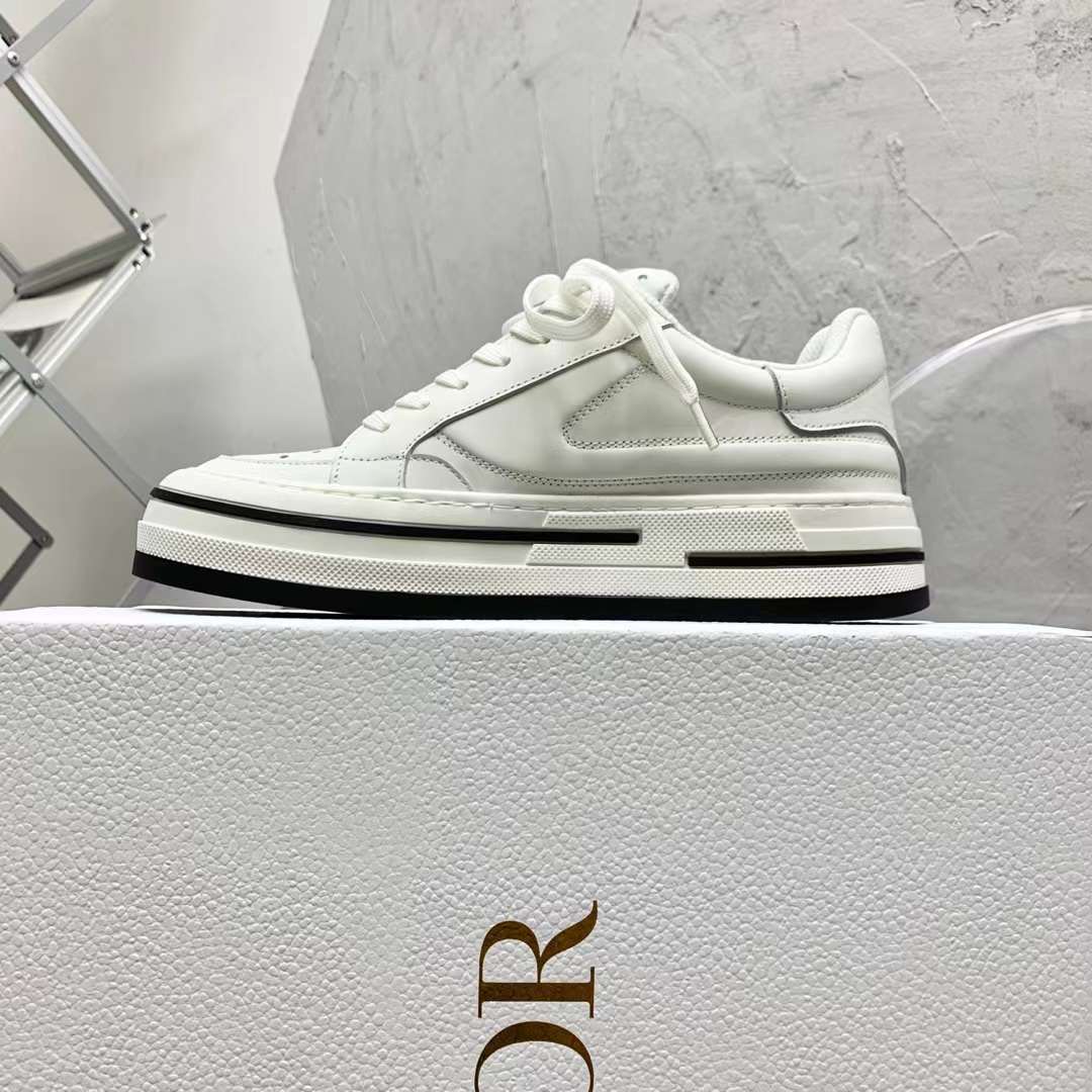 Men Women L*ouis V*uitton Top Sneaker Maikesneakers