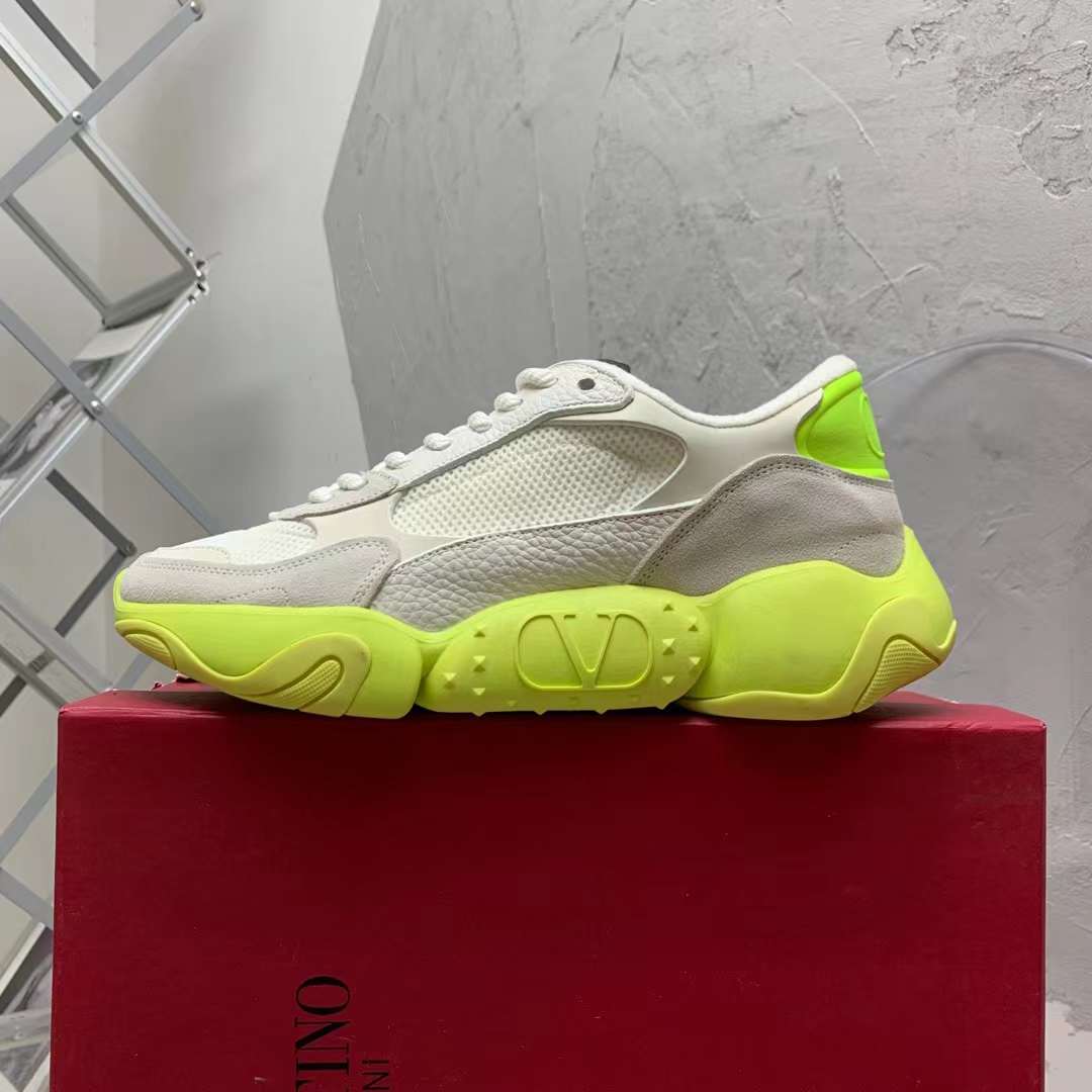 Men Women V*ALENTINO Sneakers Maikesneakers