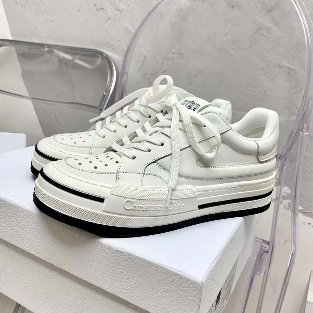 Men Women L*ouis V*uitton Top Sneaker Maikesneakers