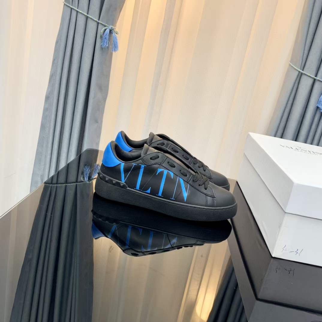 Women Men V*alentino Sneakers Maikesneakers