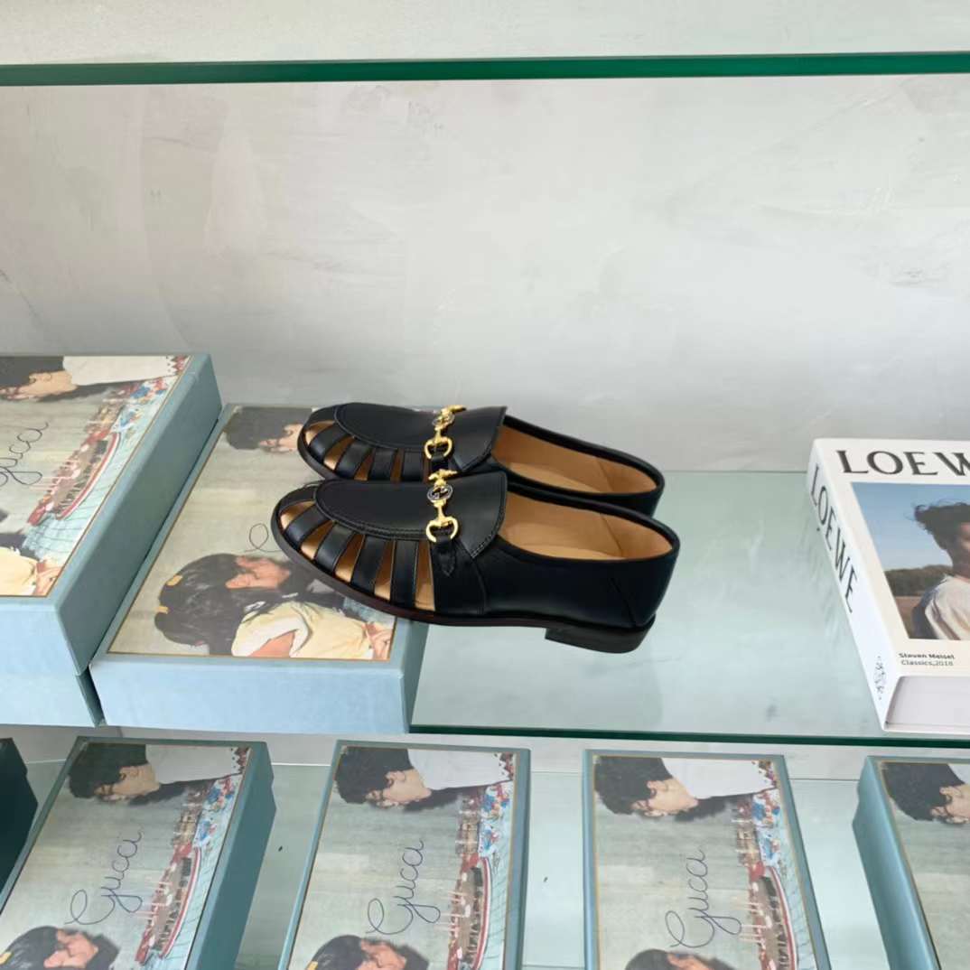 Women Men G*ucci Top Sneaker