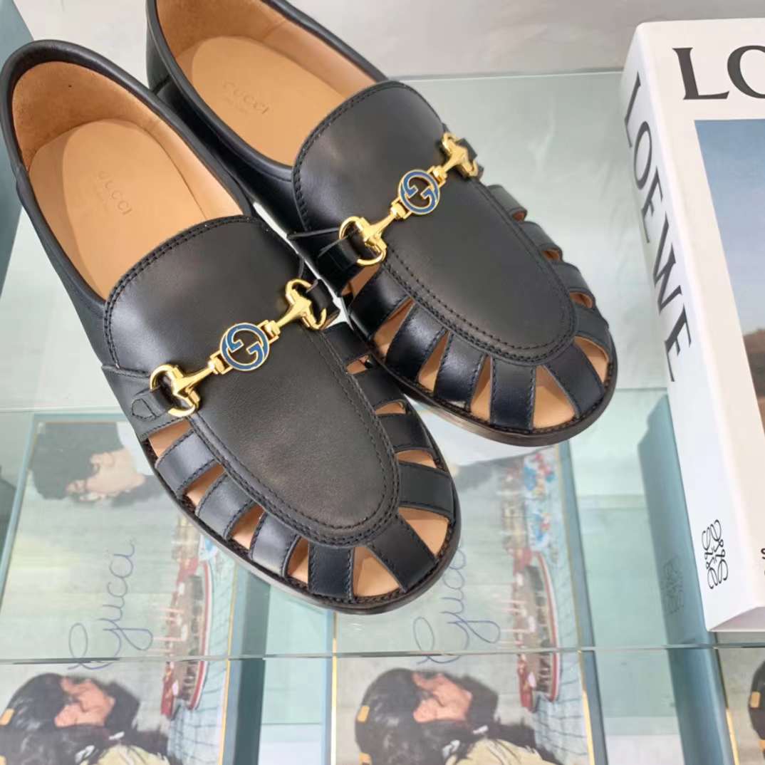 Women Men G*ucci Top Sneaker