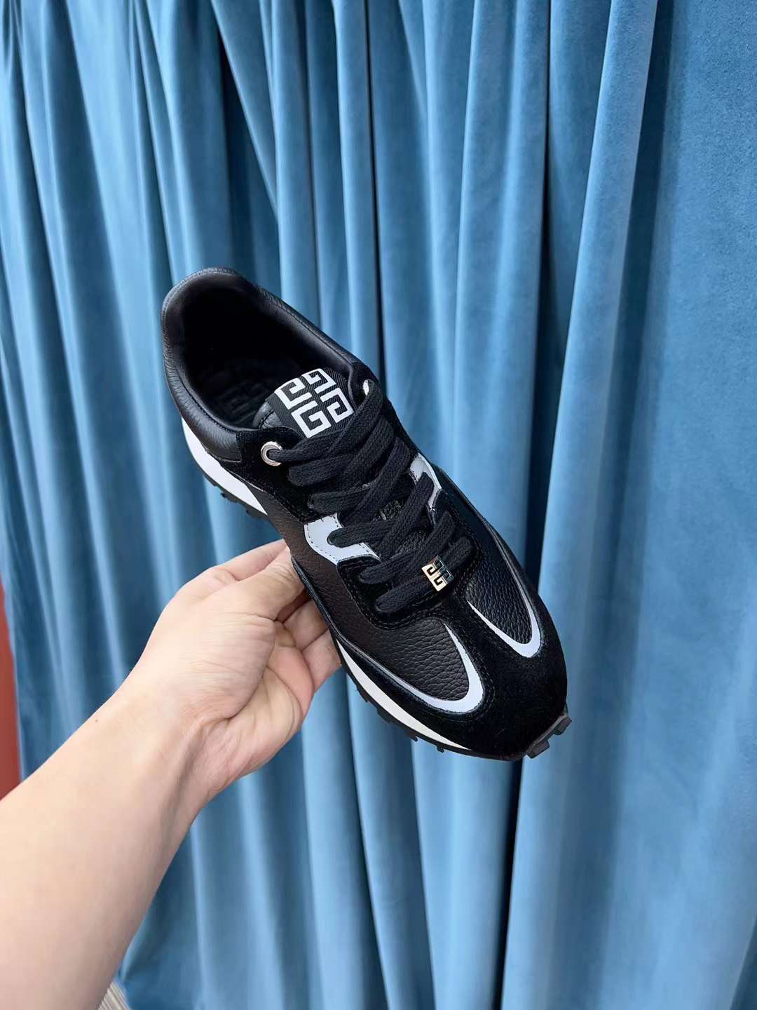 Women Men G*ivenchy Top Sneaker