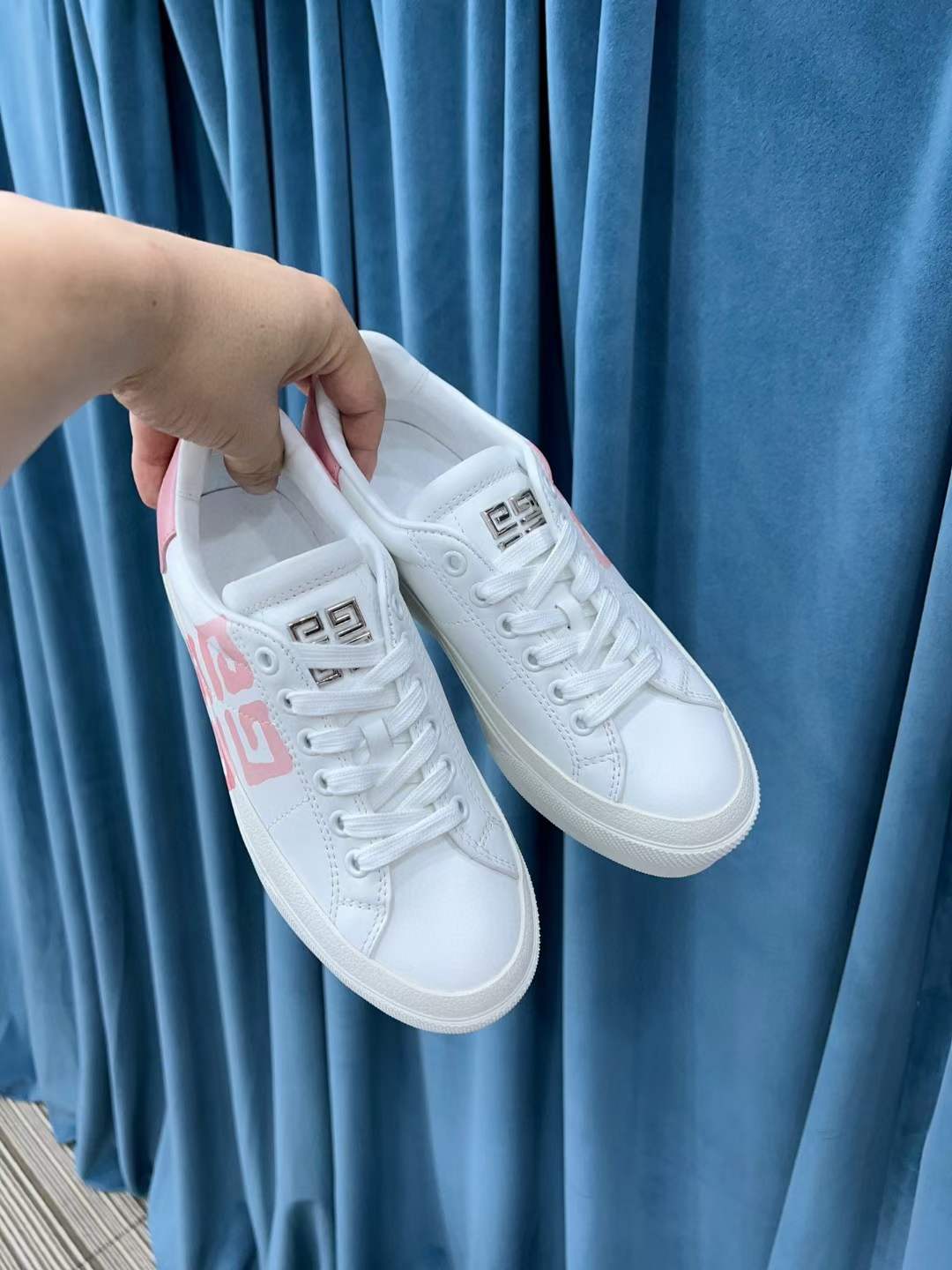 Women Men G*ivenchy Top Sneaker