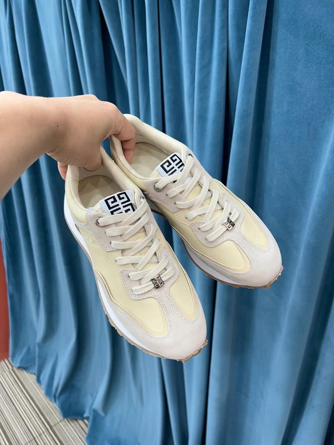 Women Men G*ivenchy Top Sneaker