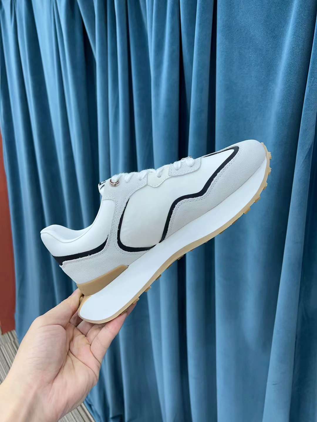 Women Men G*ivenchy Top Sneaker