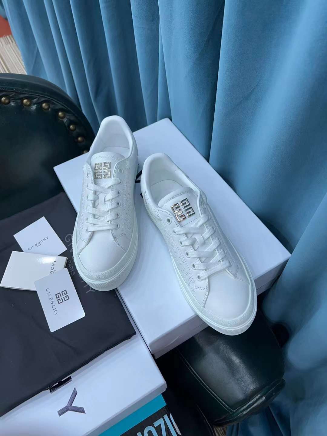 Women Men G*ivenchy Top Sneaker