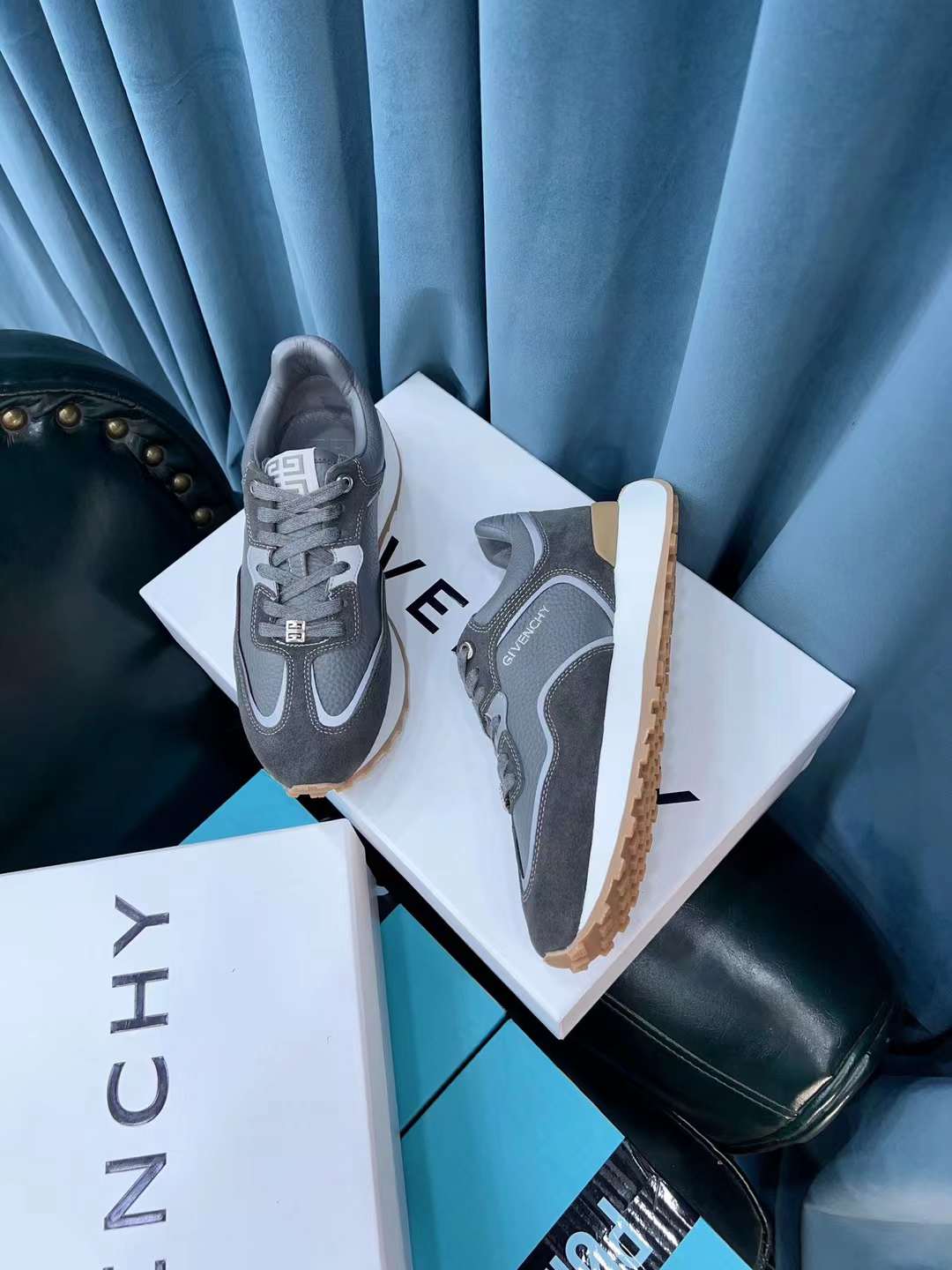 Women Men G*ivenchy Top Sneaker