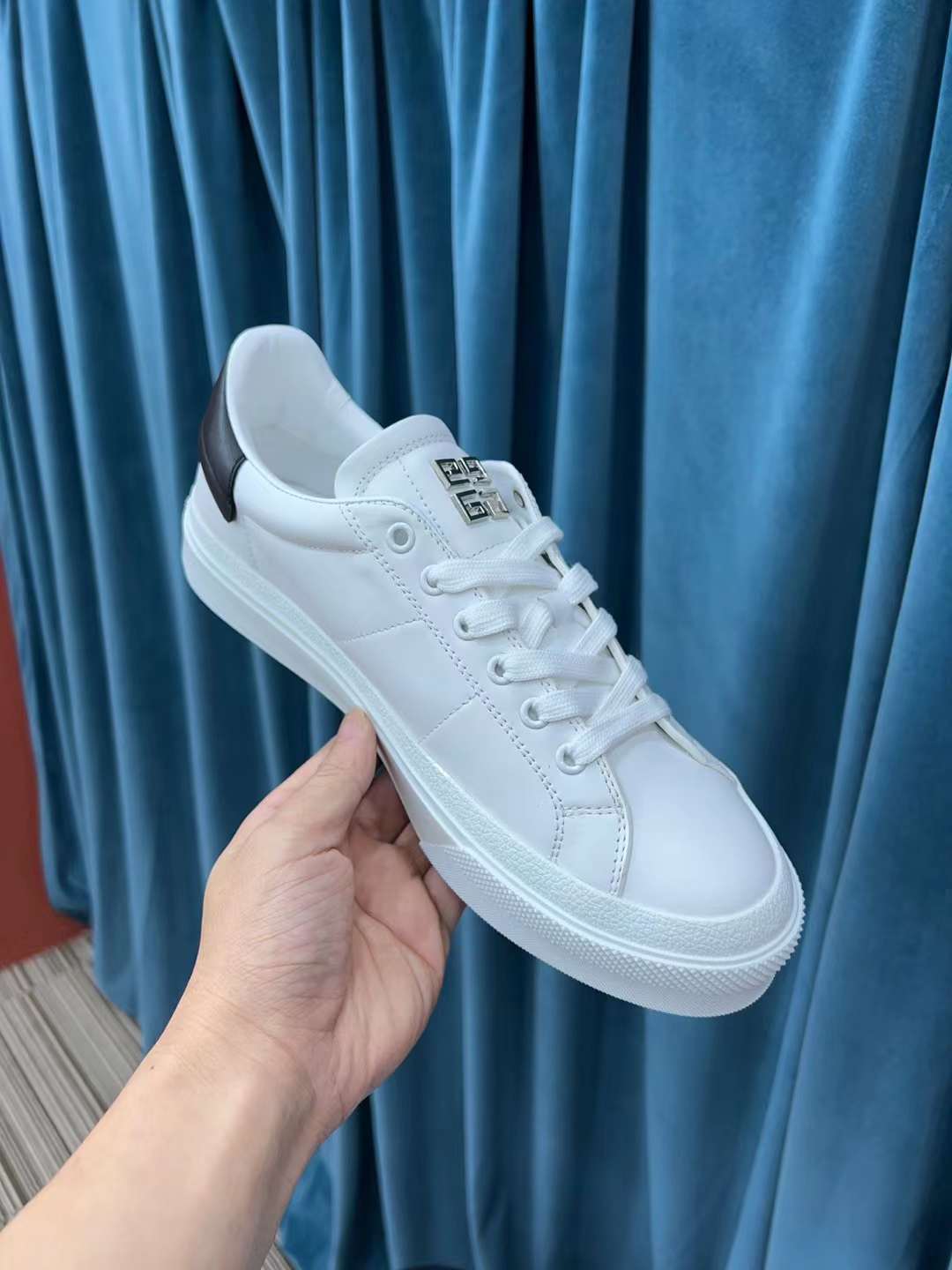 Women Men G*ivenchy Top Sneaker