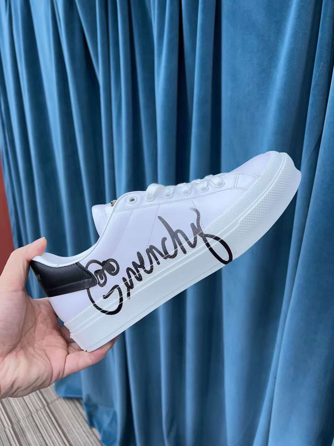 Women Men G*ivenchy Top Sneaker