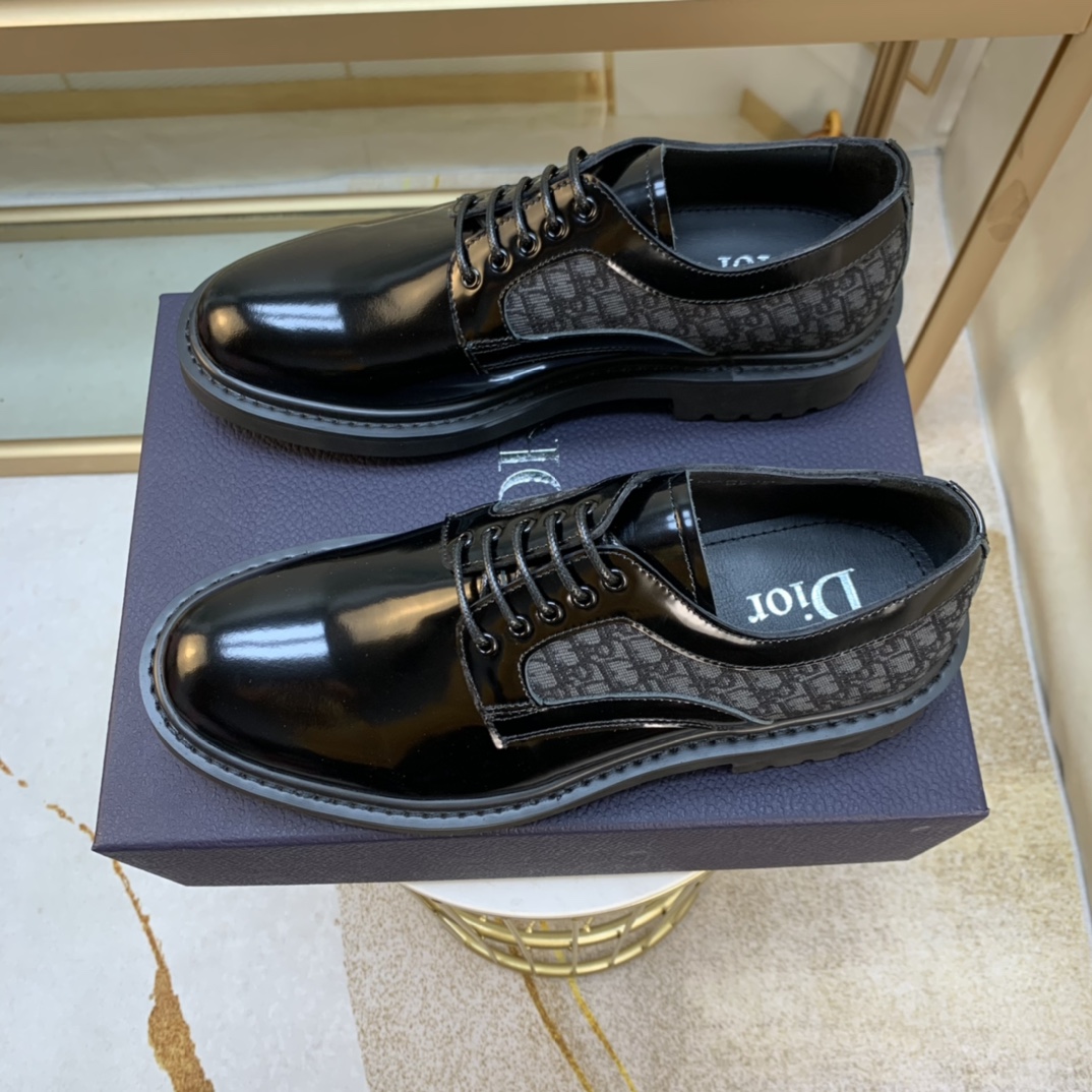 Men D*ior Top Sneaker()