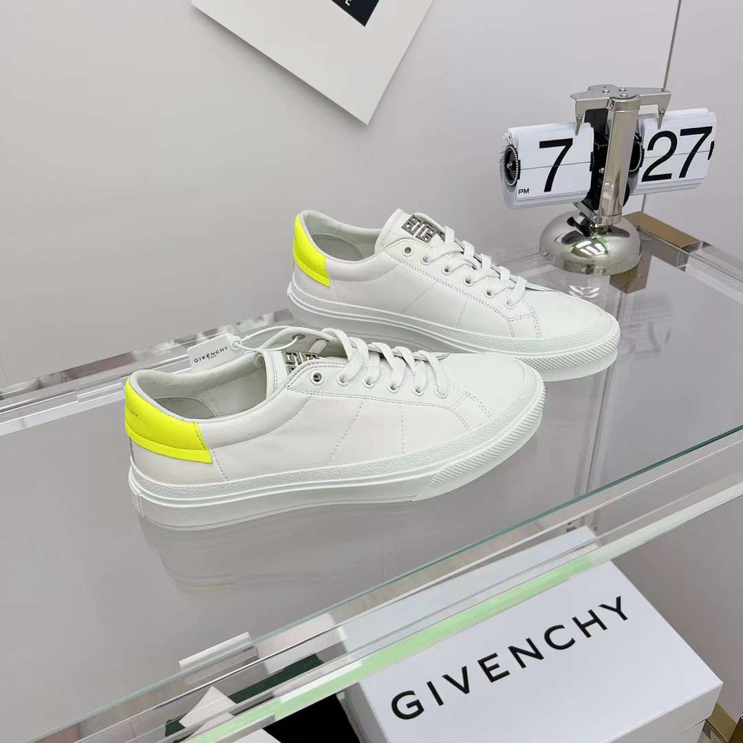 Women Men G*ivenchy Top Sneaker