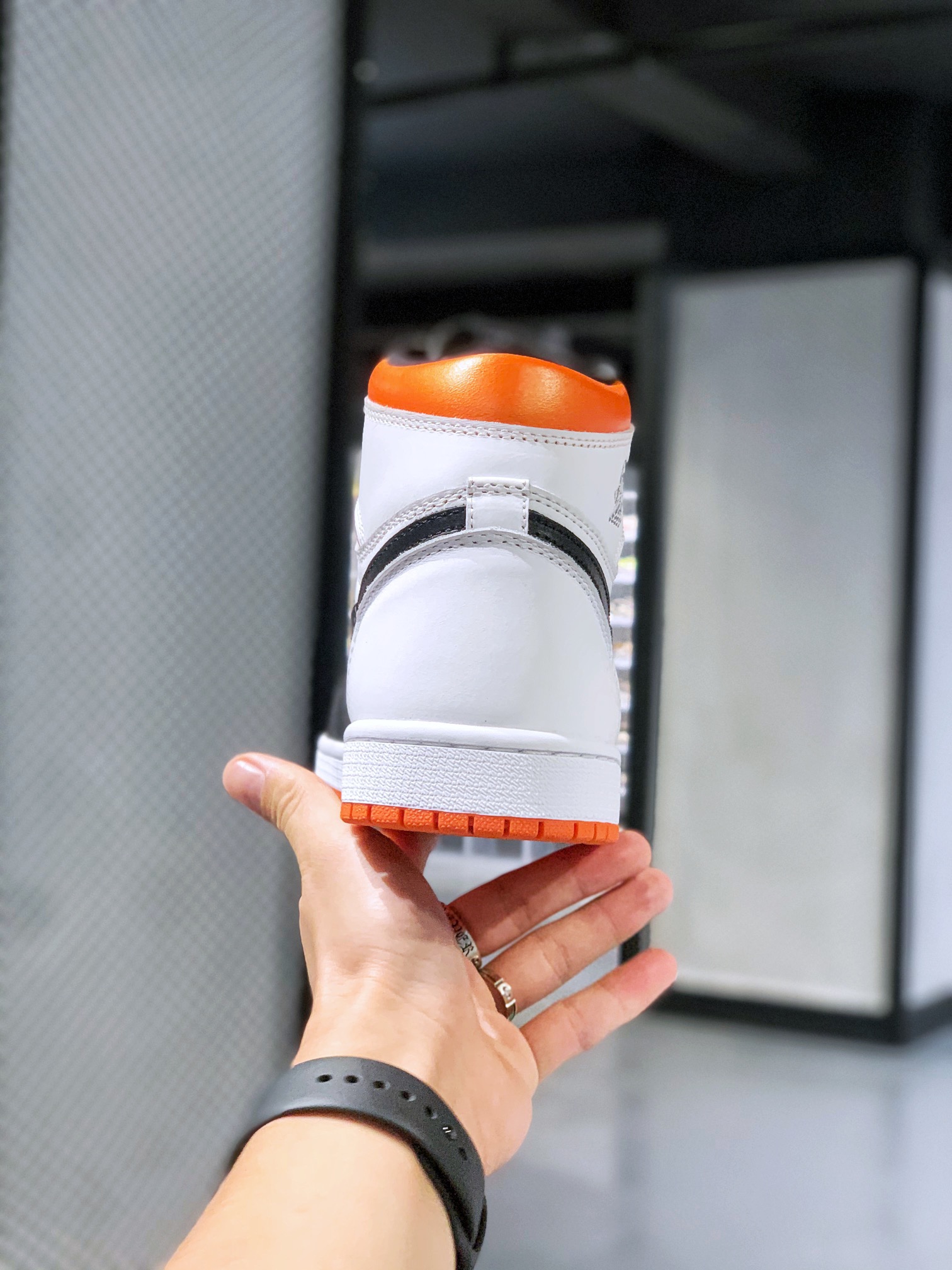 Nike Air Jordan 1 High AJ1