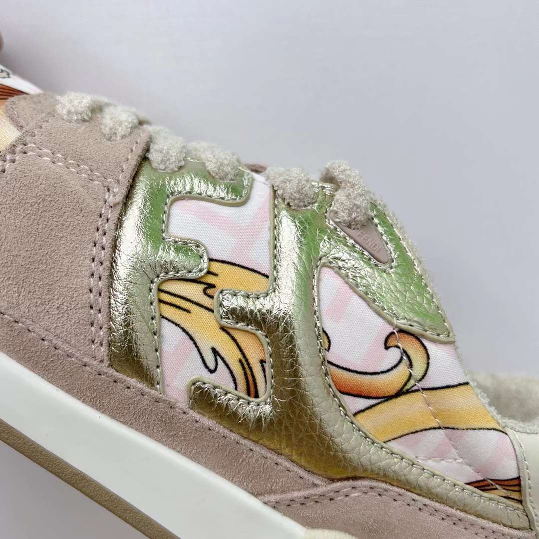 Men Women D*ior Top Sneakers ()