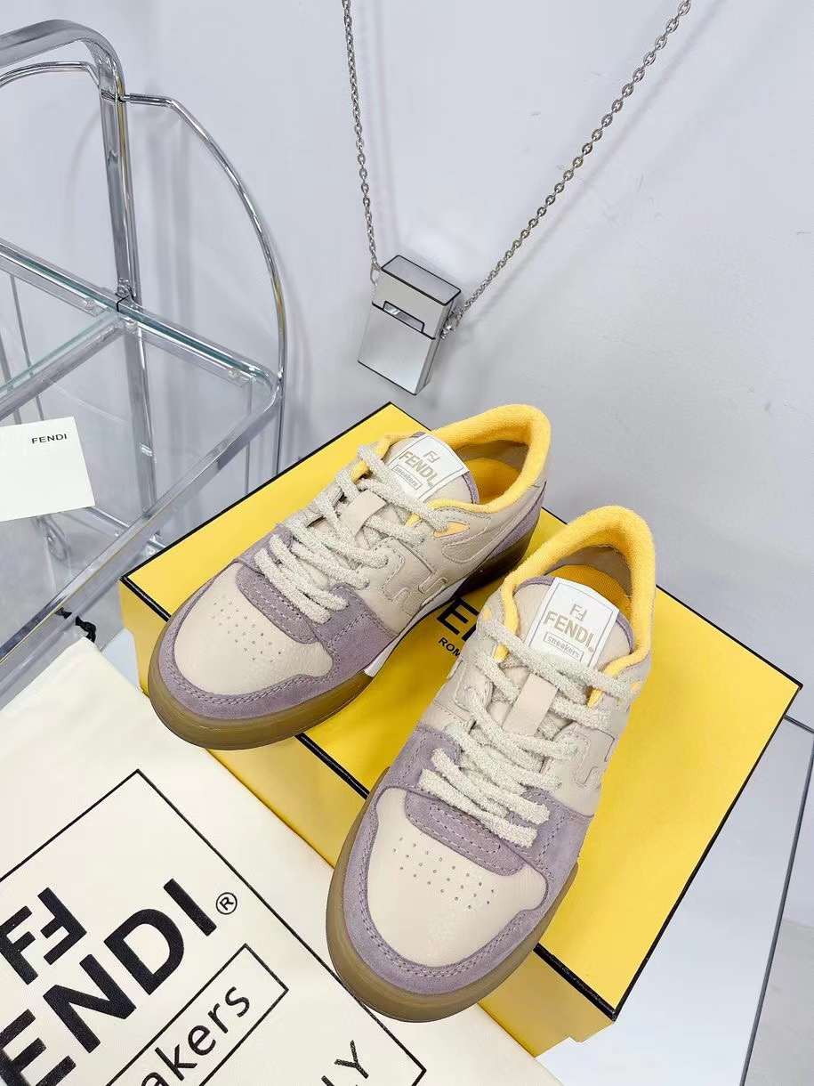 Men Women D*ior Top Sneakers （）