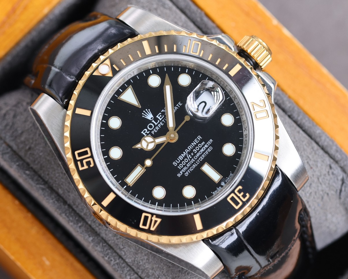 R*olex Watches Top Quality