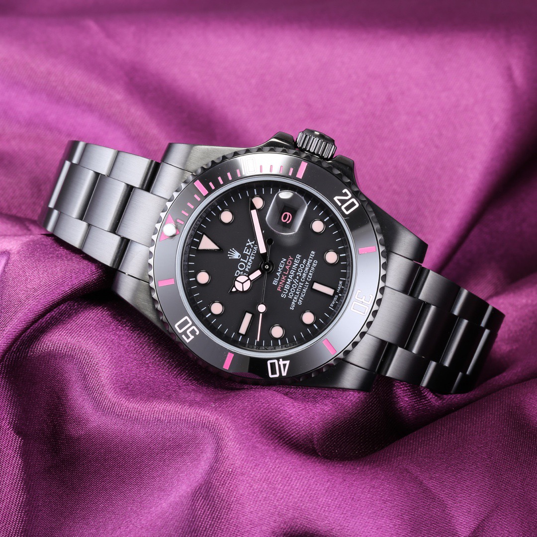 R*olex Watches Top Quality