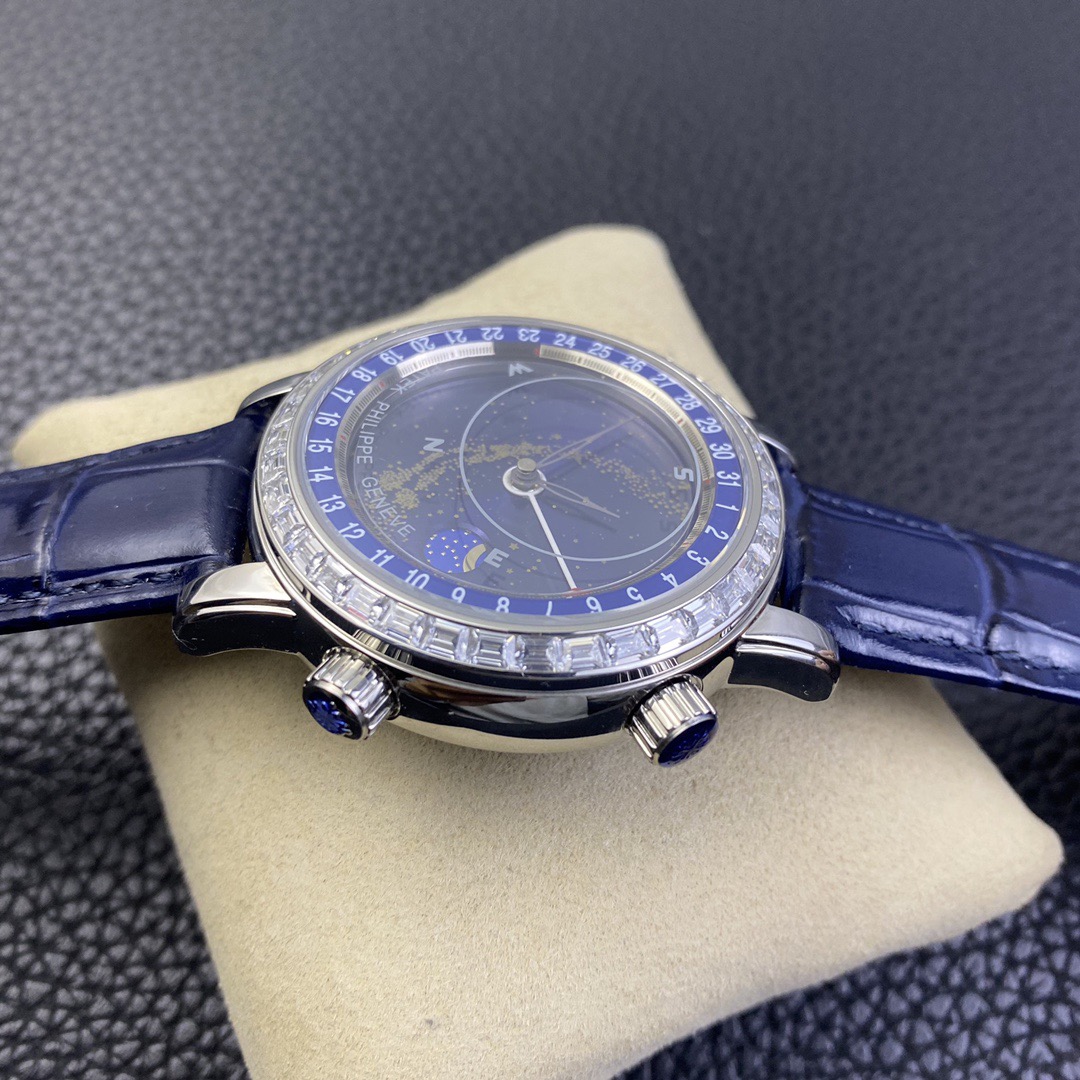 P*atek P*hilippe Watches Top Quality