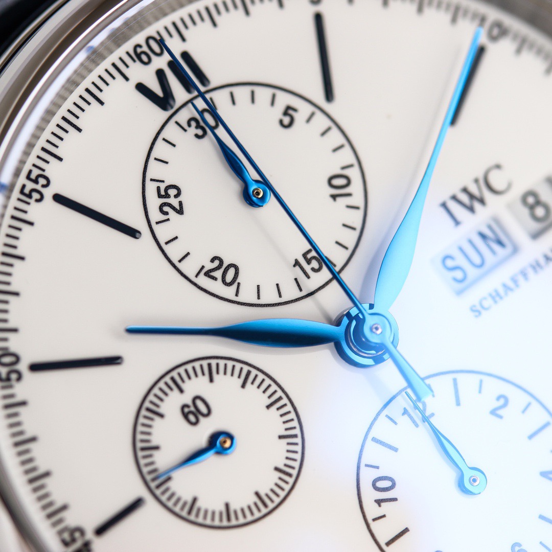 I*WC Watches Top Quality