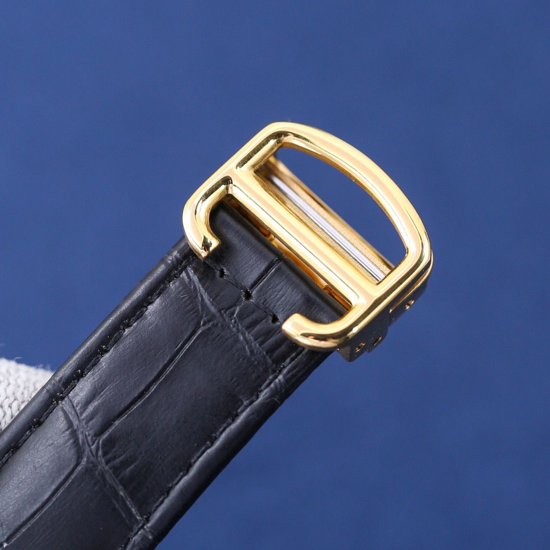 C*artier Watches Top Quality