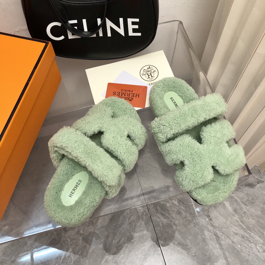 Women H*ermes Top Sandals