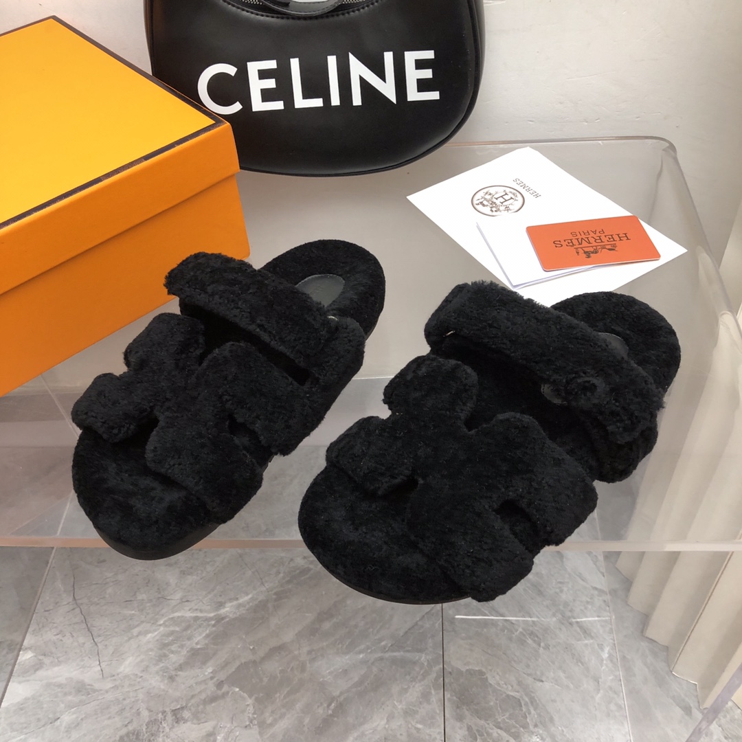 Women H*ermes Top Sandals