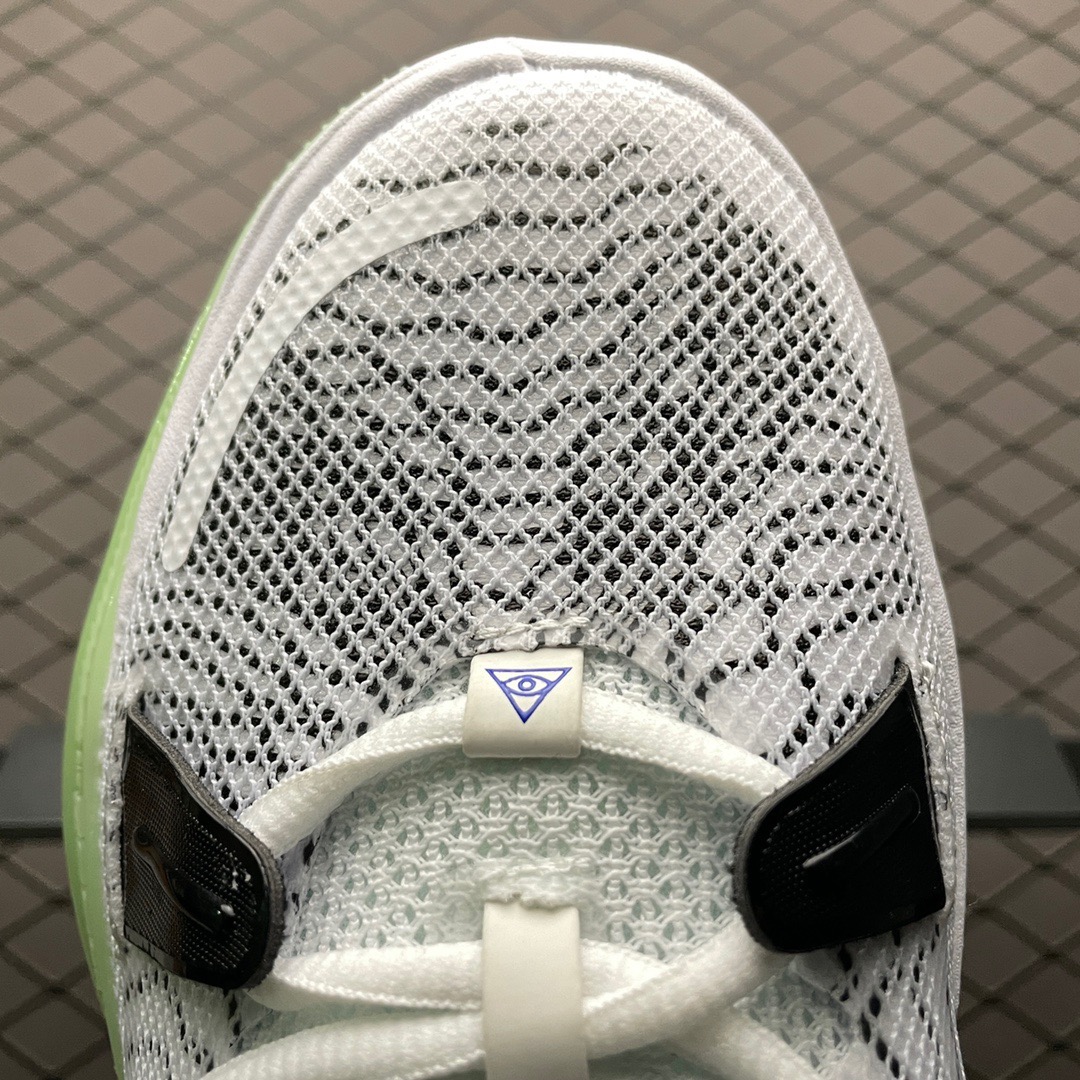 NIKE Kyrie 7 hip-hop CQ9327-100