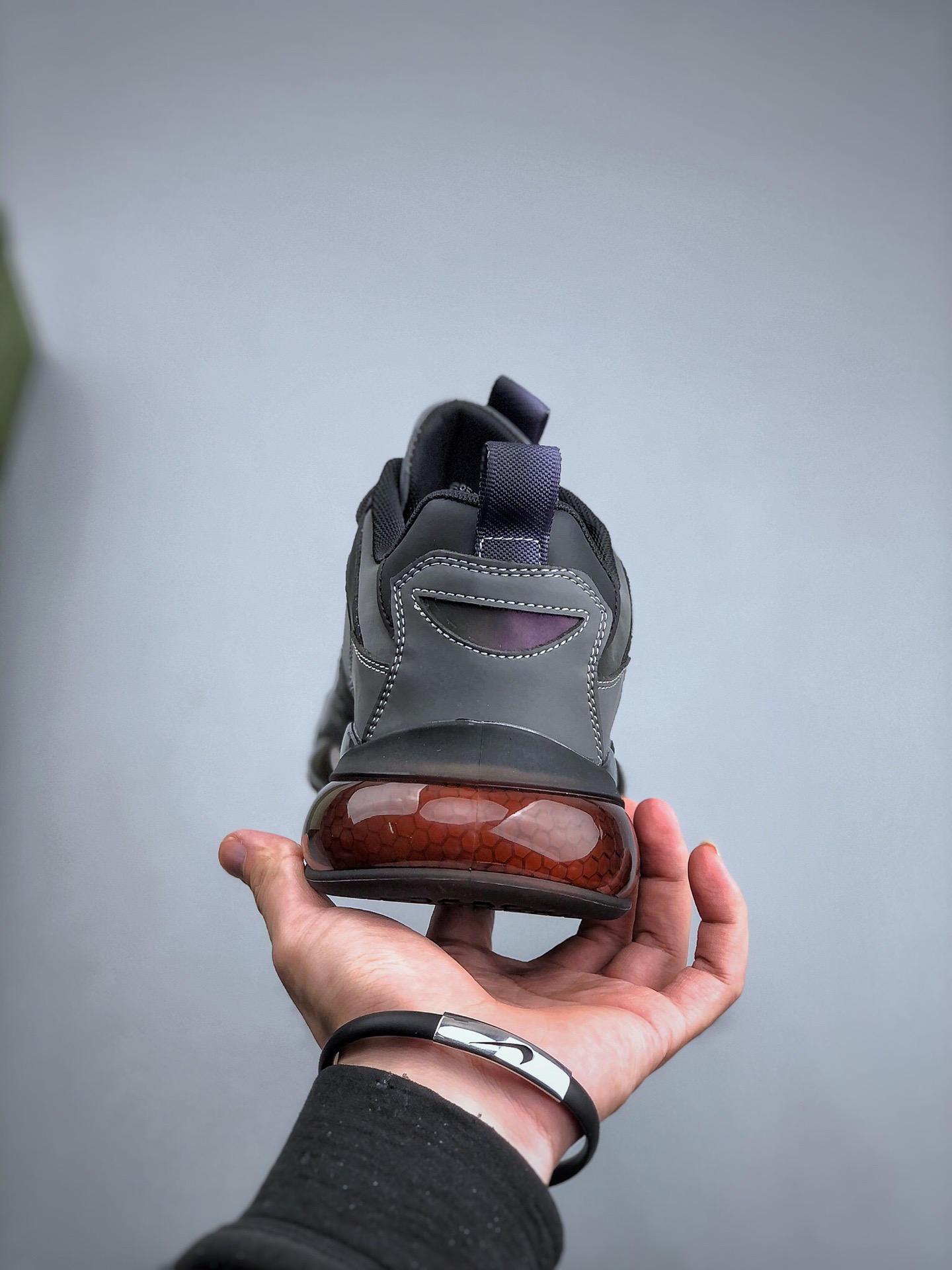 Men G*ucci Top Sneaker