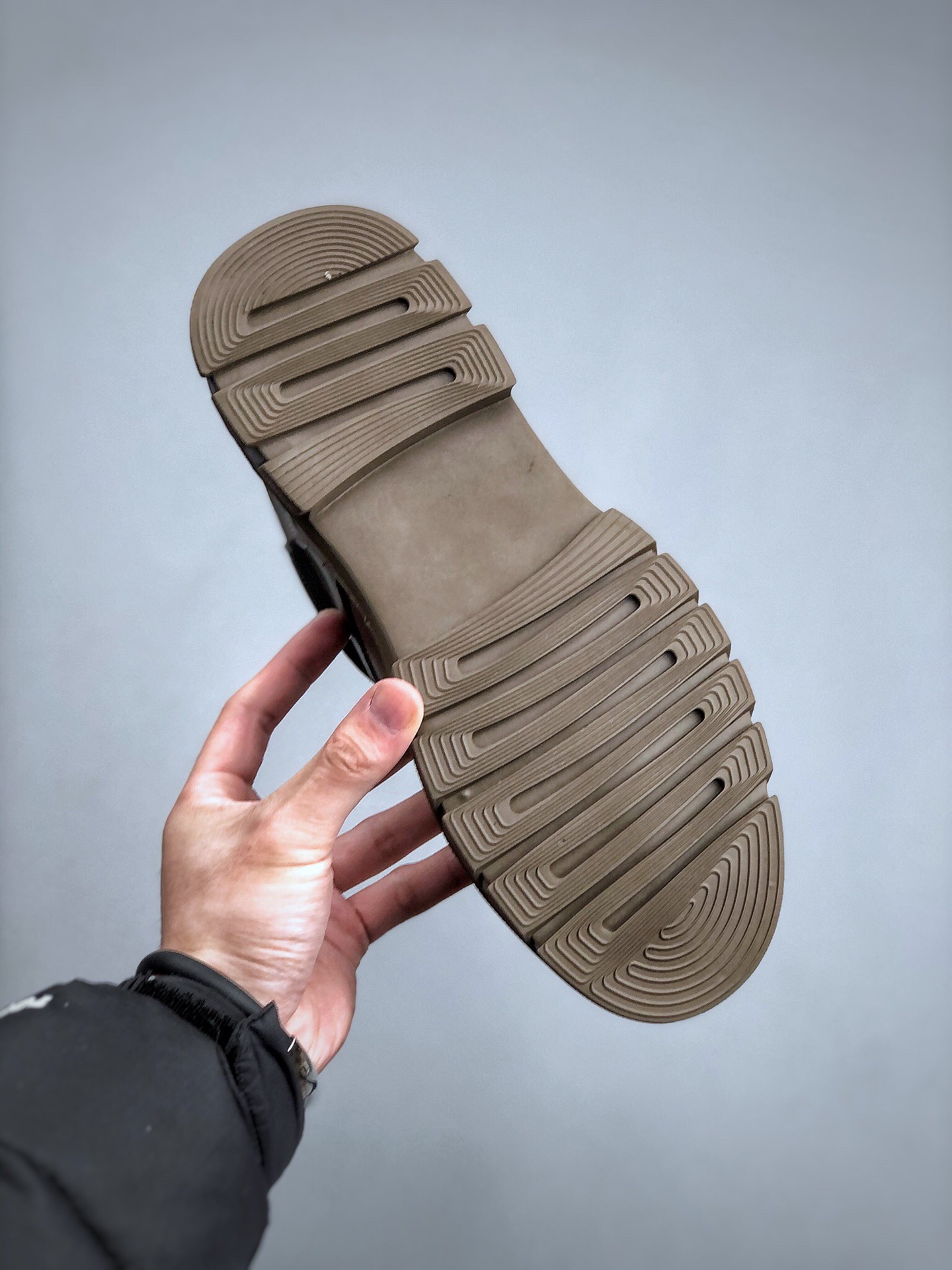 Men G*ucci Top Sneaker