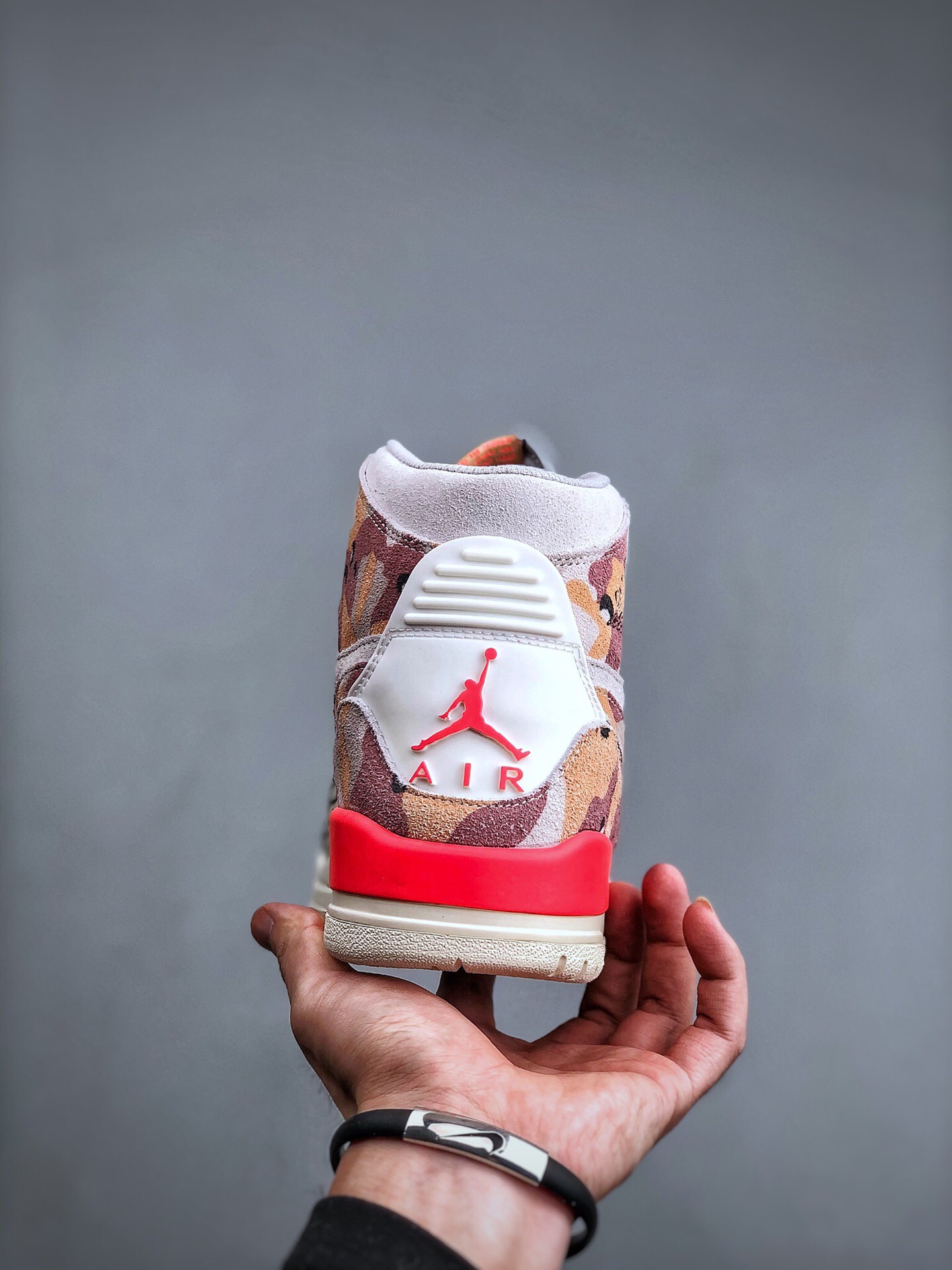 Air Jordan Legacy 312