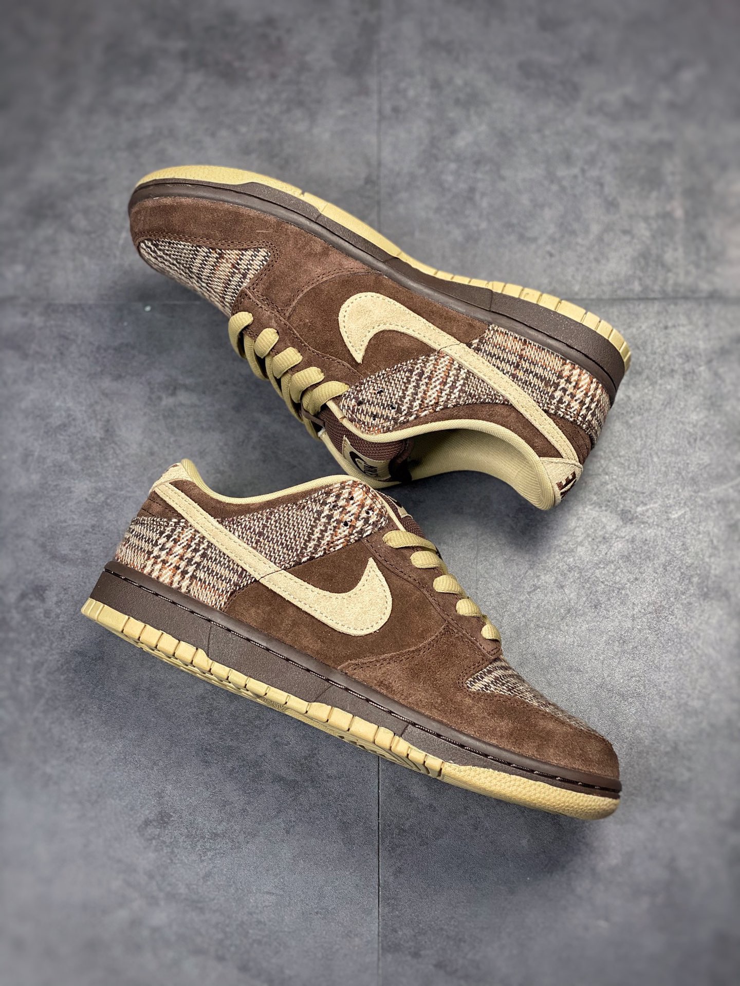 Nike dunk SB Low