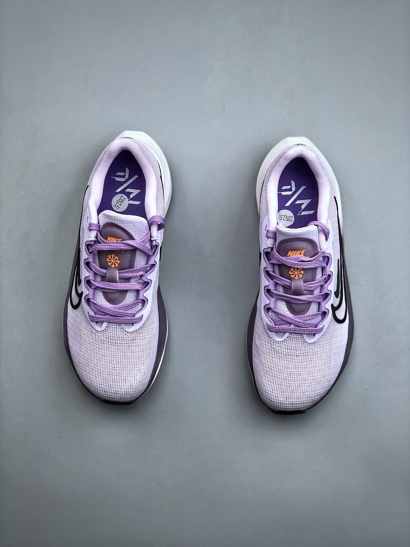 Women Nike zoom fly 5
